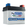 Batterie Top Energy Evo Garden 12V 23Ah - 240A 04023002